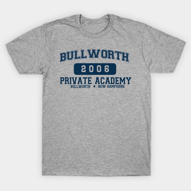 School Spirit 4 T-Shirt by Lil's Shop